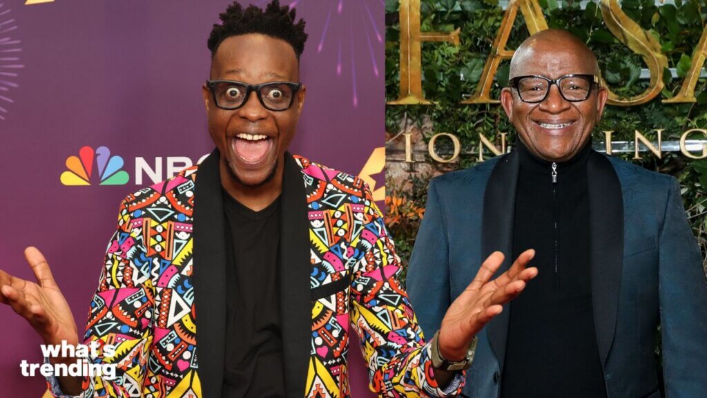 Lebo M is suing comedian Learnmore Jonasi, claiming a viral joke about the translation of The Lion King’s opening chant is a defamatory insult to African culture.