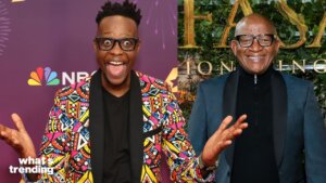 Lebo M is suing comedian Learnmore Jonasi, claiming a viral joke about the translation of The Lion King’s opening chant is a defamatory insult to African culture.