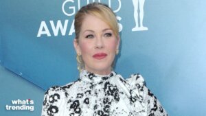 Christina Applegate has reportedly been hospitalized in Los Angeles following the release of her memoir and a podcast hiatus.