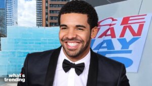 Drake has turned a downtown Toronto parking lot into a chaotic, real-life scavenger hunt by freezing his ICEMAN album release date.