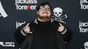 Zach Holmes’ journey from a banned Instagram stuntman to a lead writer for Jackass.