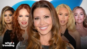 American Pie star Shannon Elizabeth has shattered industry records in her first week on OnlyFans.