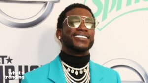 Rapper Pooh Shiesty and seven others face potential life sentences following a shocking federal investigation involving his former mentor, Gucci Mane.