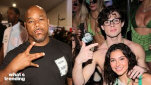 Music manager Wack 100’s alleged new Miami "Club Stream" venture faces intense backlash for partnering with controversial influencer Clavicular.