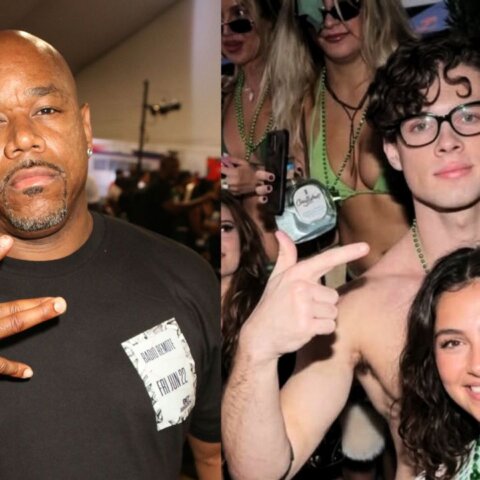 Music manager Wack 100’s alleged new Miami "Club Stream" venture faces intense backlash for partnering with controversial influencer Clavicular.