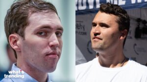 An inconclusive ATF report failing to link the fatal bullet to the suspect’s rifle has reignited "Exploding Mic" conspiracy theories.