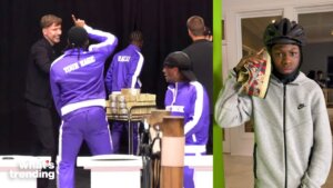 Viral rumors of a lifetime ban for 17-year-old creator RaKai are dominating the aftermath of MrBeast’s $1 Million Streamer Challenge following his loss controversial exit.