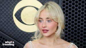 Sabrina Carpenter apologized for calling a traditional Middle Eastern celebratory trill "weird" during her Coachella set.