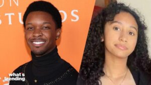 Gaming & Music Star D4vd Arrested in Connection to Hollywood Hills Homicide Probe