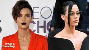Ruby Rose has publicly accused Katy Perry of a nearly 20-year-old sexual assault, an allegation Perry’s team has categorically denied.