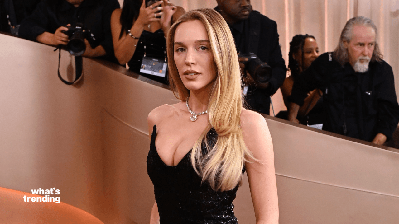 Alex Cooper Admits She Deleted TikTok Amid Ongoing Feud with Alix Earle