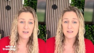 British creator Emma Adams has left behind a viral legacy of hope and a final message of joy following her courageous battle with Stage 4 breast cancer.