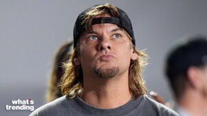 Thirty years after the "fame factory" of MTV made him a star, Theo Von is walking a new, intentional path that most fans never saw coming.