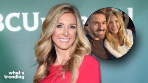 Lindsie Chrisley is facing a mountain of traffic charges in Georgia following a holiday weekend arrest.