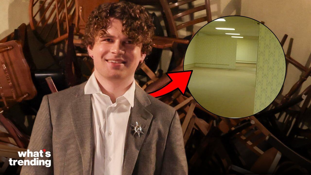 The 4chan Creepypasta That Conquered Hollywood: Inside ‘The Backrooms’ Historical Box Office Run