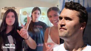 TikTok has launched an aggressive moderation war to nuke a viral fashion trend.