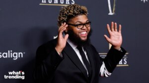 Druski's chaotic new video is dividing the internet, leaving fans questioning if the comedian has finally gone too far.