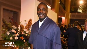 Idris Elba officially puts a stop to a decade of James Bond casting rumors, revealing why Amazon MGM is looking for a much younger actor to take over the iconic 007 role.
