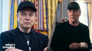 The Boys series creator Eric Kripke is celebrating after tech billionaire Elon Musk took to social media to blast the show's highly anticipated series finale.