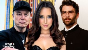 A weekend Twitch crossover between Hasan Piker and Ashley St. Clair, triggering a brutal media war, amid a sudden federal investigation.