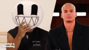 The internet is in total chaos over whether animator ChainsFR's face reveal genuinely unmasked streamer Marlon Garcia.