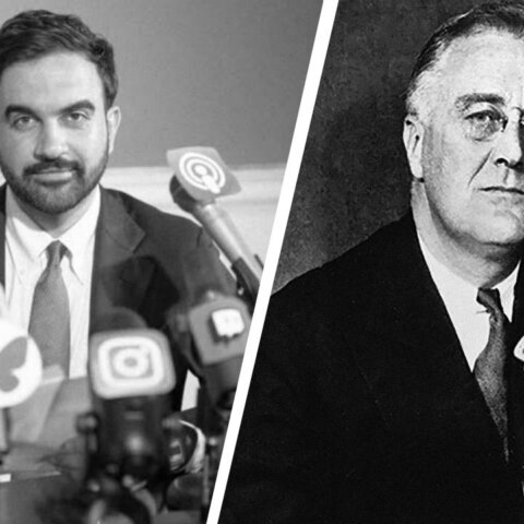 New York City Mayor Zohran Mamdani is rewriting the political playbook by launching an unscripted, live interactive series on social media.