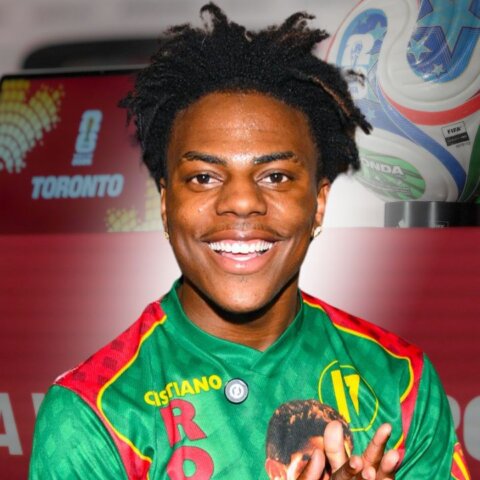 While FIFA deals with empty stadium rows and corporate backfires, a 21-year-old streamer barking on a livestream is casually outperforming multi-billion dollar television networks.