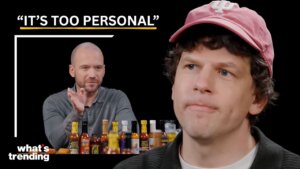 A closer look at how a surprising confession on Hot Ones reveals the hidden psychological grip tech platforms hold over our daily emotions.