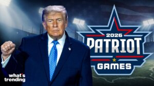 A massive national debate has erupted online following the White House's rollout of a high-stakes, televised high school tournament in Washington, D.C.