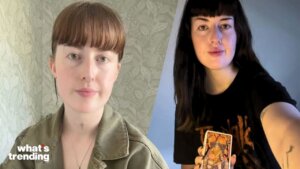 A prominent digital tarot creator has sent shockwaves through the online spiritual community after deleting her entire platform.