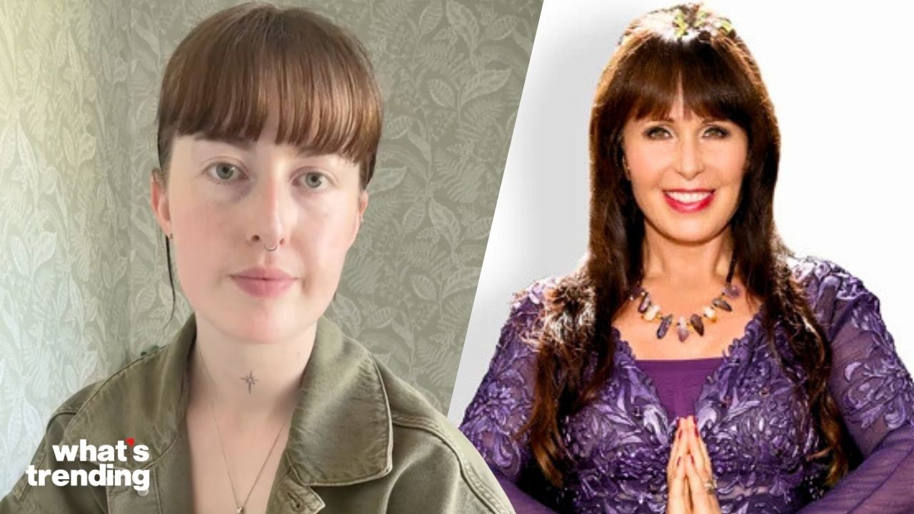 Why the Alex Reads Tarot Christian Pivot Ignited a Massive Creator Ethics Debate