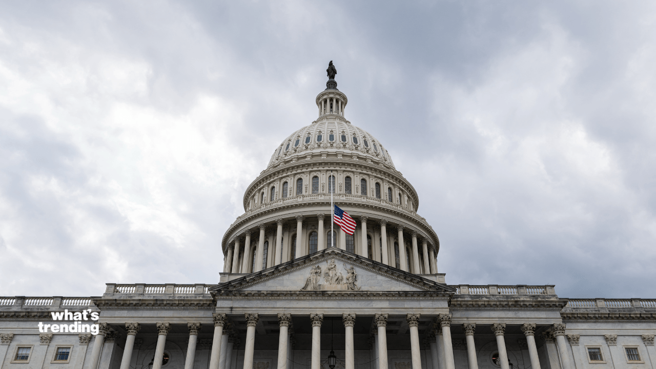 600-Page Crypto Bill Stalls Over One Provision That Could Reshape U.S. Regulation