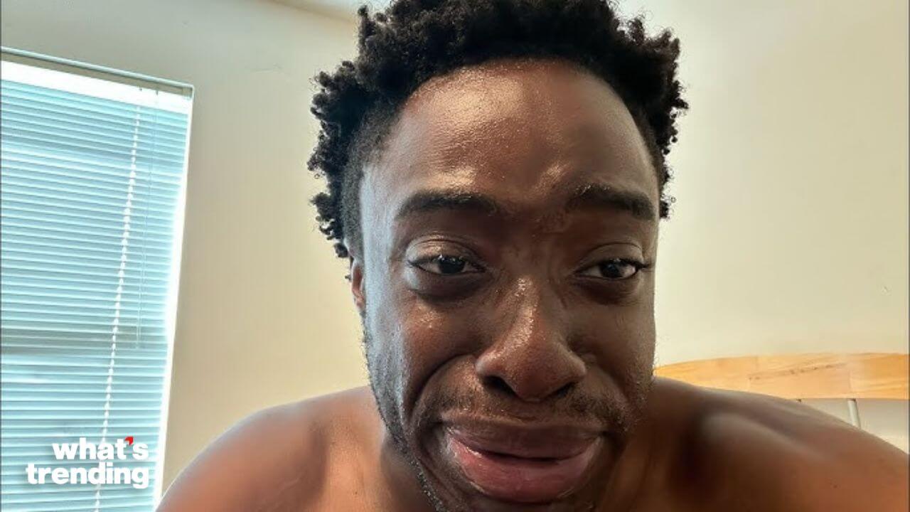 Twitch Streamer SuburbBaby Wins Streamer University MVP Despite Getting Expelled