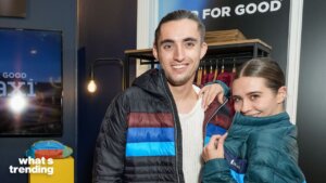 A daredevil couple's illegal Empire State Building proposal turned into a felony arrest, and a marketing free-for-all.