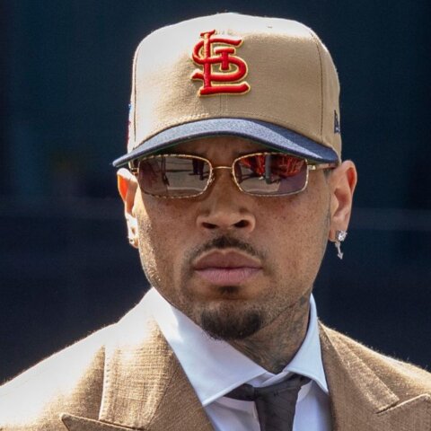 Chris Brown pleaded guilty to affray in London, but the internet is fiercely divided. Here is how fans and critics are reacting.