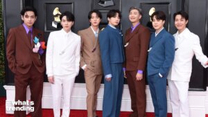 BTS fans are calling out FIFA ahead of the historic World Cup halftime show, sparking a massive online debate over whether the K-pop group is being used for clout.