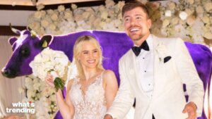 Discover how Seth Godin's "Purple Cow" rule and a ruthless retention playbook may have forced Jimmy Donaldson to keep the cameras off at his own wedding.
