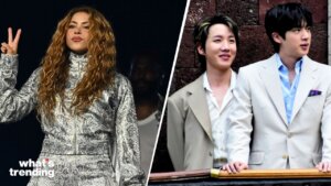 FIFA shocked sports and music fans by dropping an unbelievably packed lineup for the historic final, but the tight logistics have the internet panicking.