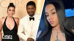 A fan escorted off Usher’s stage claims she thought she was meeting Chris Brown. Here is how the viral moment split the internet.