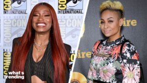 Keke Palmer & Raven-Symoné both landed 2027 Walk of Fame stars, but internet backlash and $85K sponsorship fee are sparking a massive debate.