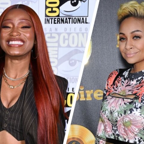 Keke Palmer & Raven-Symoné both landed 2027 Walk of Fame stars, but internet backlash and $85K sponsorship fee are sparking a massive debate.