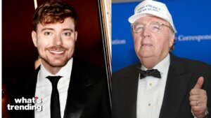 MrBeast’s multi-million-dollar stunt videos and new James Patterson book might be live-action focus groups building Hollywood's next billion-dollar franchise.
