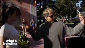 GTA 6 fans are convinced Kick streamer N3on was spotted in Netflix’s new trailer, sparking a massive debate over Rockstar’s creator cameos.