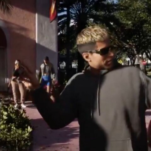 GTA 6 fans are convinced Kick streamer N3on was spotted in Netflix’s new trailer, sparking a massive debate over Rockstar’s creator cameos.