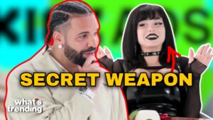 Drake’s viral moment with streamer Pinkchyu might be Kick’s master plan to target Gen Z advertisers.