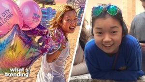 Viral 'Hallelujah' singer Tiffany Day is making massive career moves, 9 years after going viral, that now have fans debating her future.