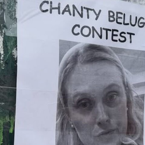Chanty Beluga and Paloma Diamond prove TikTok viewers crave community lore over over-produced content, and brand deals are following suit.