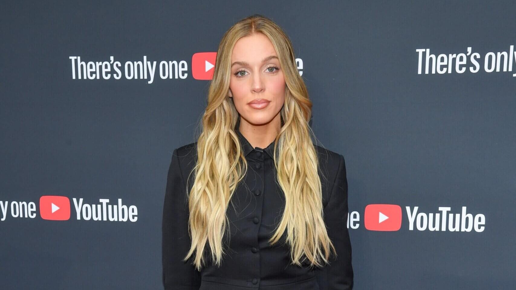 Disney Has Canceled Alex Cooper's Hulu Dating Show, “Love Overboard,” After One Season.