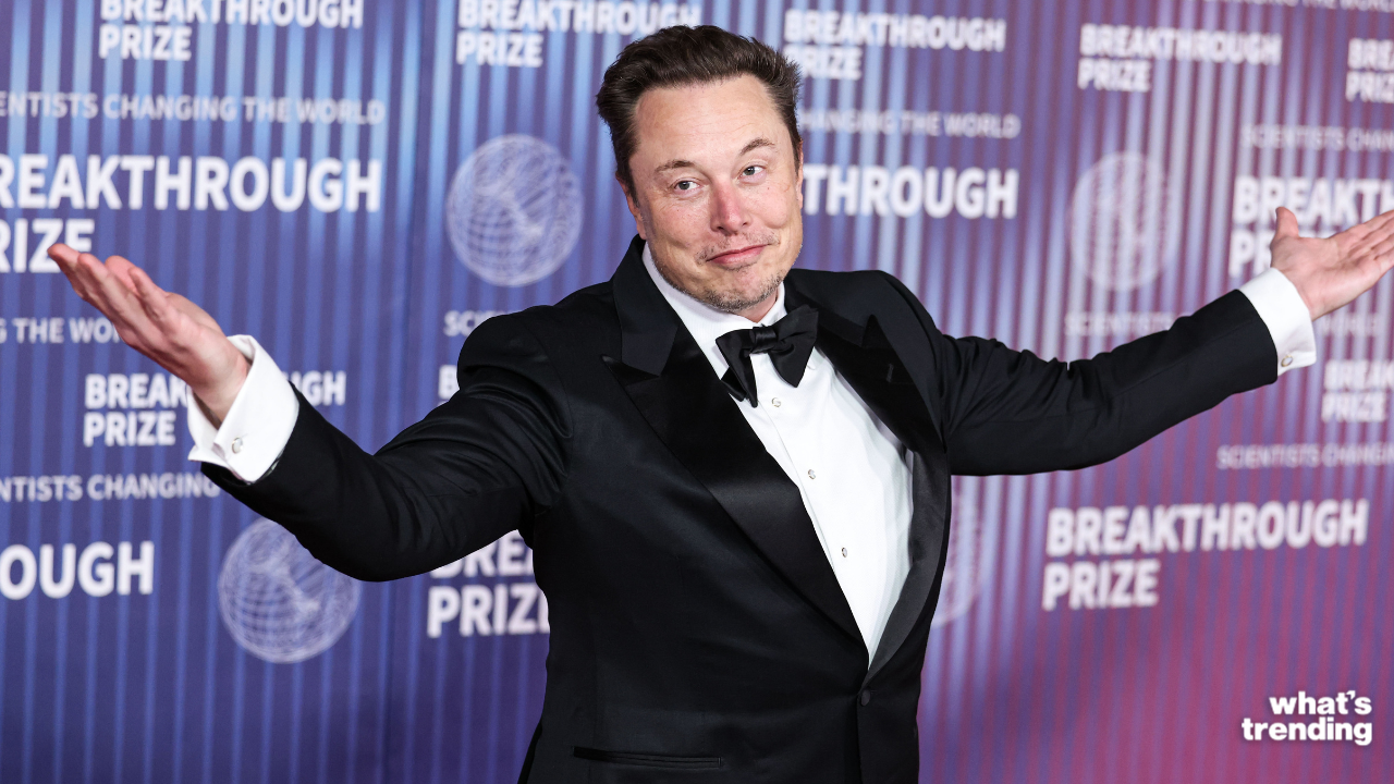 Elon Musk’s X Is Bringing Crypto Trading to the Platform