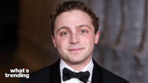 A viral theory claims influencer Jake Shane is modern Hollywood’s Truman Capote. Here is how his podcast Therapuss built an inner circle of A-list stars.